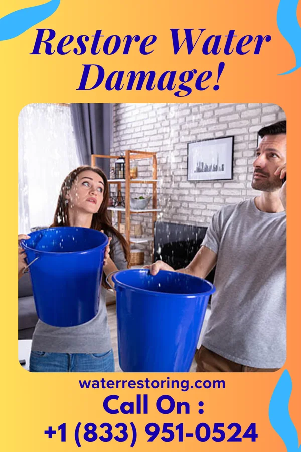 water restoration Falcon Water Repair Co Rogersville